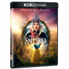 Sněhurka - film na 4k Ultra HD Blu-ray
