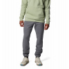 Columbia Meridian Creek Jogger Pánske Tepláky Farba: City Grey Heather, Dĺžka: 32, Veľkosť: S 2105861023