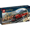 LEGO Harry Potter 76423 Rokfortský expres a stanica v Rokville