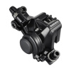 STRMEŇ SHIMANO BRZD. M375 MECHANICKÝ POST MOUNT+PLATNIČKY B05S
