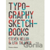 Typography Sketchbooks - Steven Heller