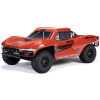 ARRMA Arrma Fury Mega 550 1:10 RTR červená