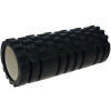 Masážny valec Lifefit Joga Roller A01 čierny (4891223116502)