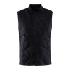Craft ADV SubZ Vest 2 větruodolná vesta pánská Barva: Černá, Velikost: M