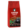 Mountain Gorilla - Rafiki 1 kg - zrnková káva arabika a robusta na espreso