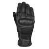 Rukavice na motocykel RSA Blend čierne Veľkosť: 3XL