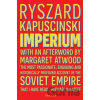 Imperium - Ryszard Kapuściński