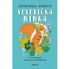 Záchranná stanica: Veverička Ninka