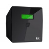 Green Cell UPS 1000VA 600W Power Proof UPS03