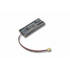 Batéria pre Sony PSP N270 atď 200mAh
