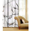 DIMEX textilný fotozáves Púpava CU-140-016 - 140 x 245 cm (100% PES | 230 g/m2)