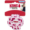 Hračka textil Puppy Rope míč KONGl