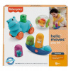 Fisher-Price Ahoj dovednosti herní set