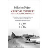 Českoslovenští letci v RAF, SAAF, SRAF a RAAF - autor neuvedený