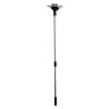 Odstraňovač Strend Pro CW-730AL, na burinu, Alu teleskop, 1350 mm