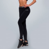 GymBeam Dámske legíny Simple Black XL