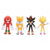 Jakks Pacific Sonic 3 Figúrka 6 cm - Wave 2