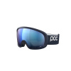 Lyžiarske okuliare POC Fovea Mid navy blue TU