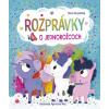 Rozprávky o jednorožcoch (Anna Korycińska)