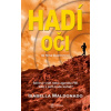 Hadí oči Další sériový vrah Nina Guerrerová je opět v ohrožení - Maldonado Isabella