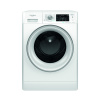 Whirlpool FFWDD 1076258 SV EE, práčka so sušičkou FFWDD 1076258 SV EE