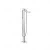 Hansgrohe Metropol Vaňa, voľne stojaca batéria 74532000