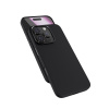 Epico Mag+ Silicone Pro kryt iPhone 16 Pro - čierny (91010101300003)