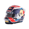 Model přilby Max Verstappen reedice 2015 Arai 1:2