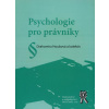 Psychologie pro právníky