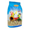 Avicentra Deluxe malý a stredný papagáj 1kg