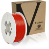 Filament Verbatim PET-G 1.75mm 1kg červená (55053)