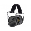 Sluchátka elektronická EARMOR M31 PLUS Tactical Black
