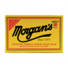 Morgan's Anti-Bacterial Medicated Soap antibakteriálne mydlo 80 g