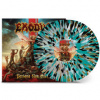 Exodus - Persona Non Grata / Coloured Splatter / Vinyl / 2LP [2 LP]