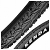 Pneumatika na bicykel Kenda K935 O-O-0174 veľkosť kolesa 28