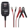 Nabíjačka autobatérií EMOS 6/12V 0,8A N1015