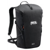 PETZL BUG 18 BLACK