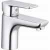 Kludi Pure&Style umývadlová batéria stojanková chrómová 400280575