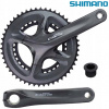 KĽUKA SHIMANO CLARIS FC-R2000 170MM 50-34T 8 radová