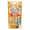 Churu Cat Bites Chicken wraps&Chicken Purée 3 x 10 g