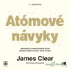 Atómové návyky - James Clear - online doručenie