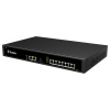 Yeastar S50, IP PBX, až 8 portov, 50 užívateľov, 25 hovorov, rack (10000166)