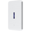 Ubiquiti UniFi Dream Wall - Router, Wi-Fi 6, UniFi OS, 17x GbE, 1x 2.5GbE, 2x SFP+, 128GB SSD, PoE++ (PoE budget 420W)