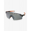 Cyklistické okuliare Oakley Encoder Strike Vented - mat.copper patina/prizm black