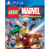 LEGO Marvel Super Heroes (PS4)