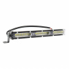 AMiO Slim LED Bar Panel Pracovná lampa Awl54 378w 112cm 30240lm 12V 24V Amio-03265