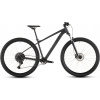 CUBE AIM PRO slateblack´n´black 2026
