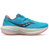 Saucony Triumph 20 ocean/coral 37,5