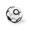 OBALL Hračka Oball RATTLE GOALS™ 10 cm Black & White 0m+