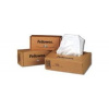 Fellowes odpadové vrecia 34l, 100ks, Automax 130C, 200C, 200M, 99Ci, 99Ms FELSHW36053